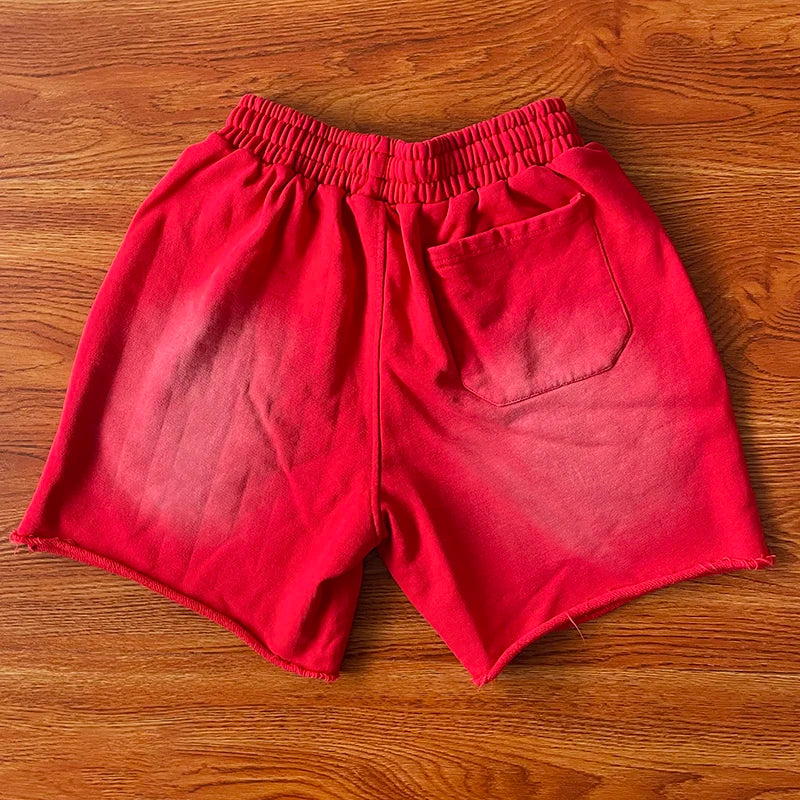 Vertabrae Sports Shorts