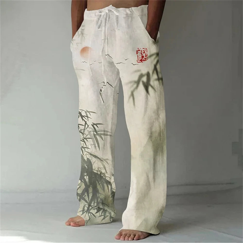 3D Printed Sweatpants