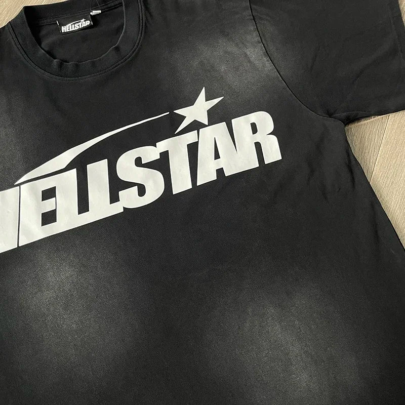HS Gel Tee