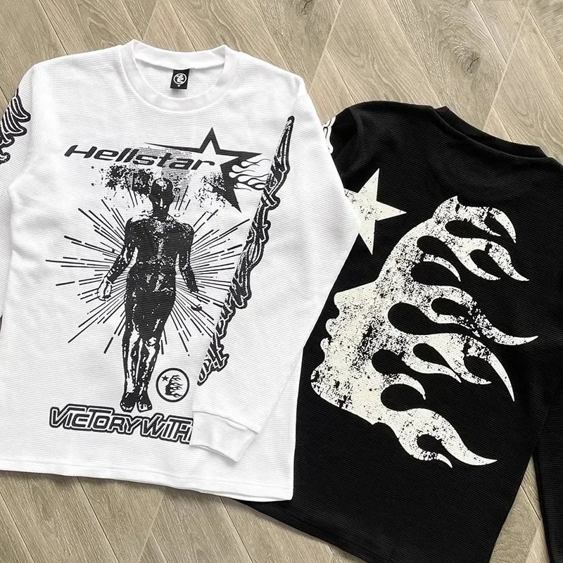 HS Overwinning Graphic Tee