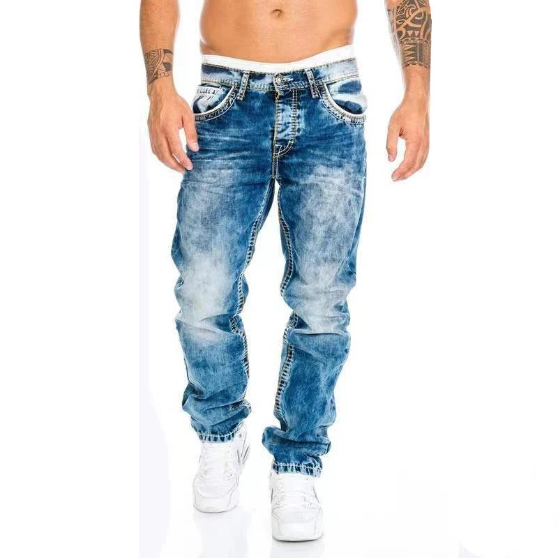 Hip Hop Baggy Pants