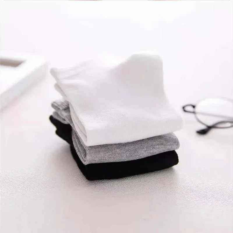 5/10 Pairs Comfort Socks