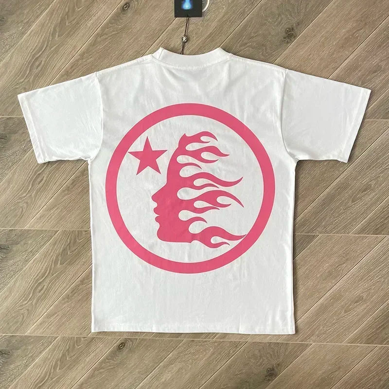 HS Cotton Tee