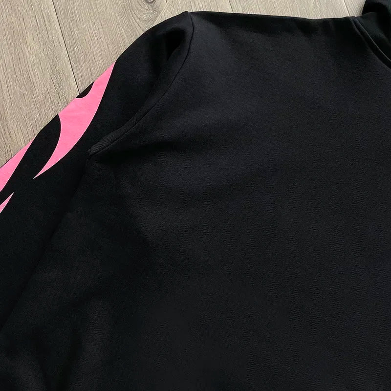 HS Sports Gradient Hoodie