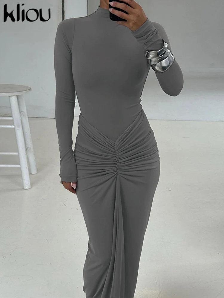 Women’s Body-Shaping Dress