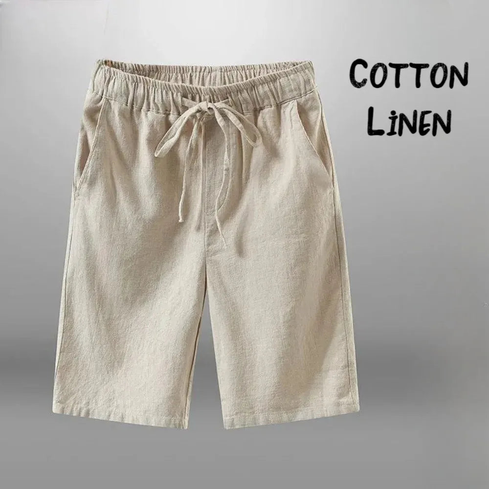Men’s Casual Beach Shorts