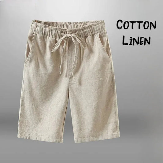 Men’s Casual Beach Shorts