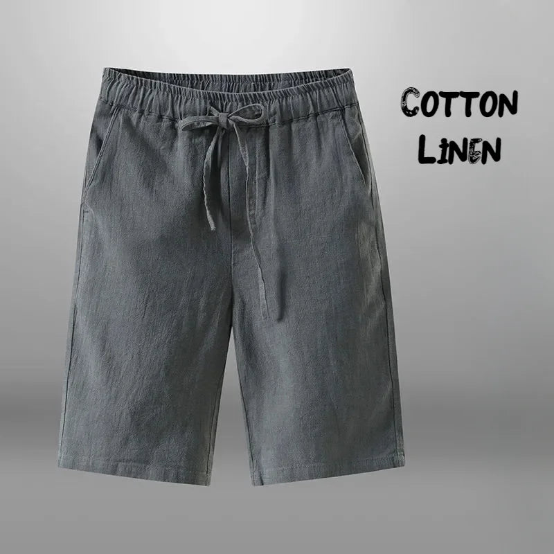 Men’s Casual Beach Shorts