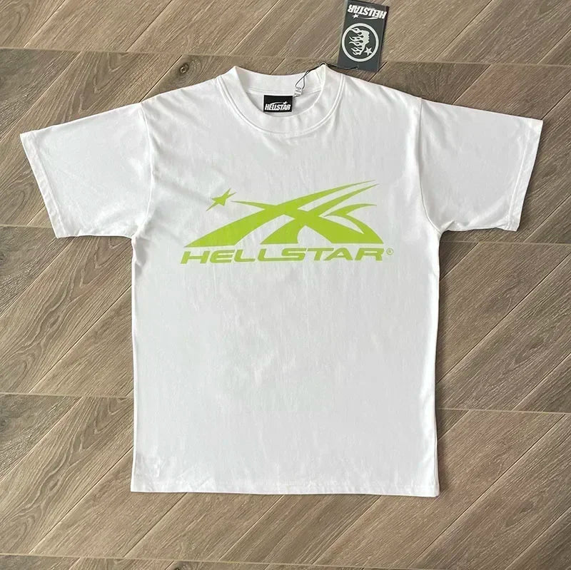 HS Cotton Tee