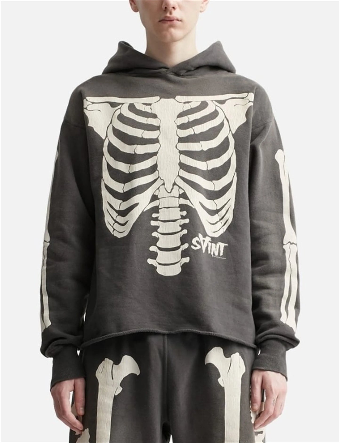 Skeleton Hoodie