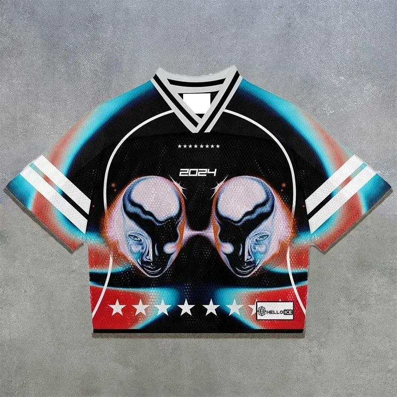 American Football Jerseys