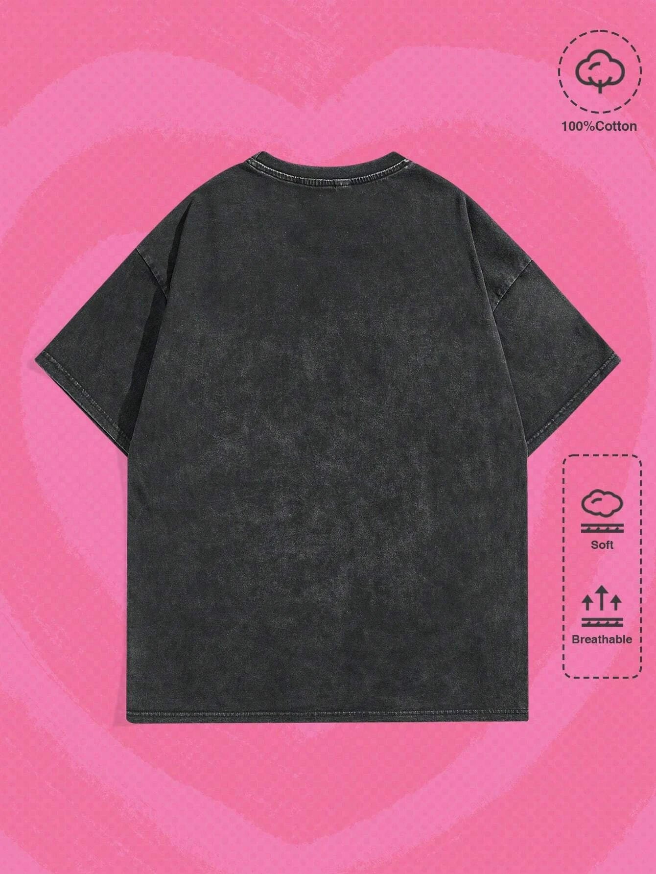 Vintage Powerpuff Graphic Tee