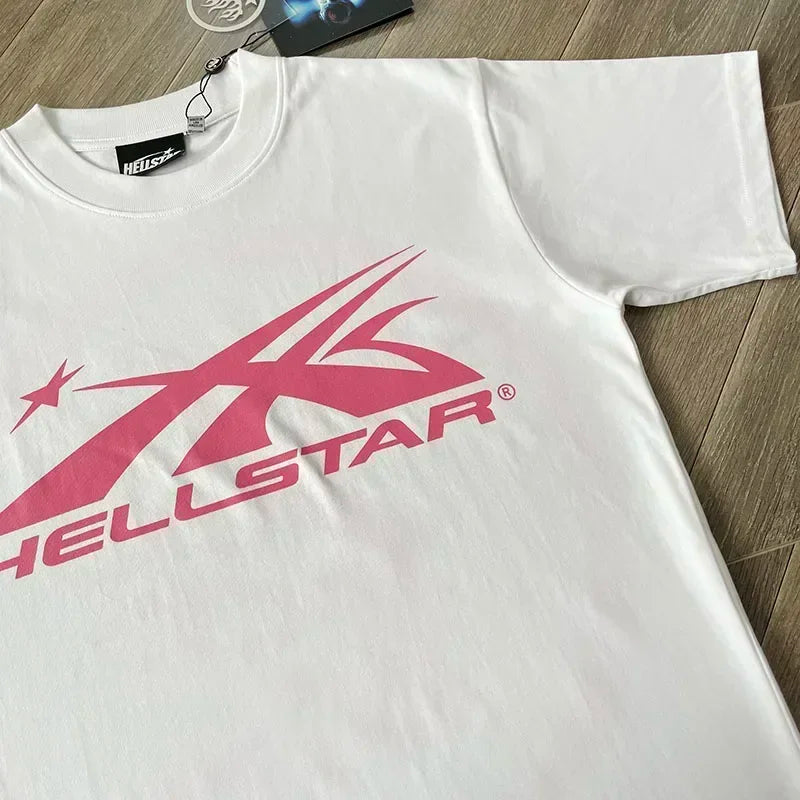 HS Cotton Tee