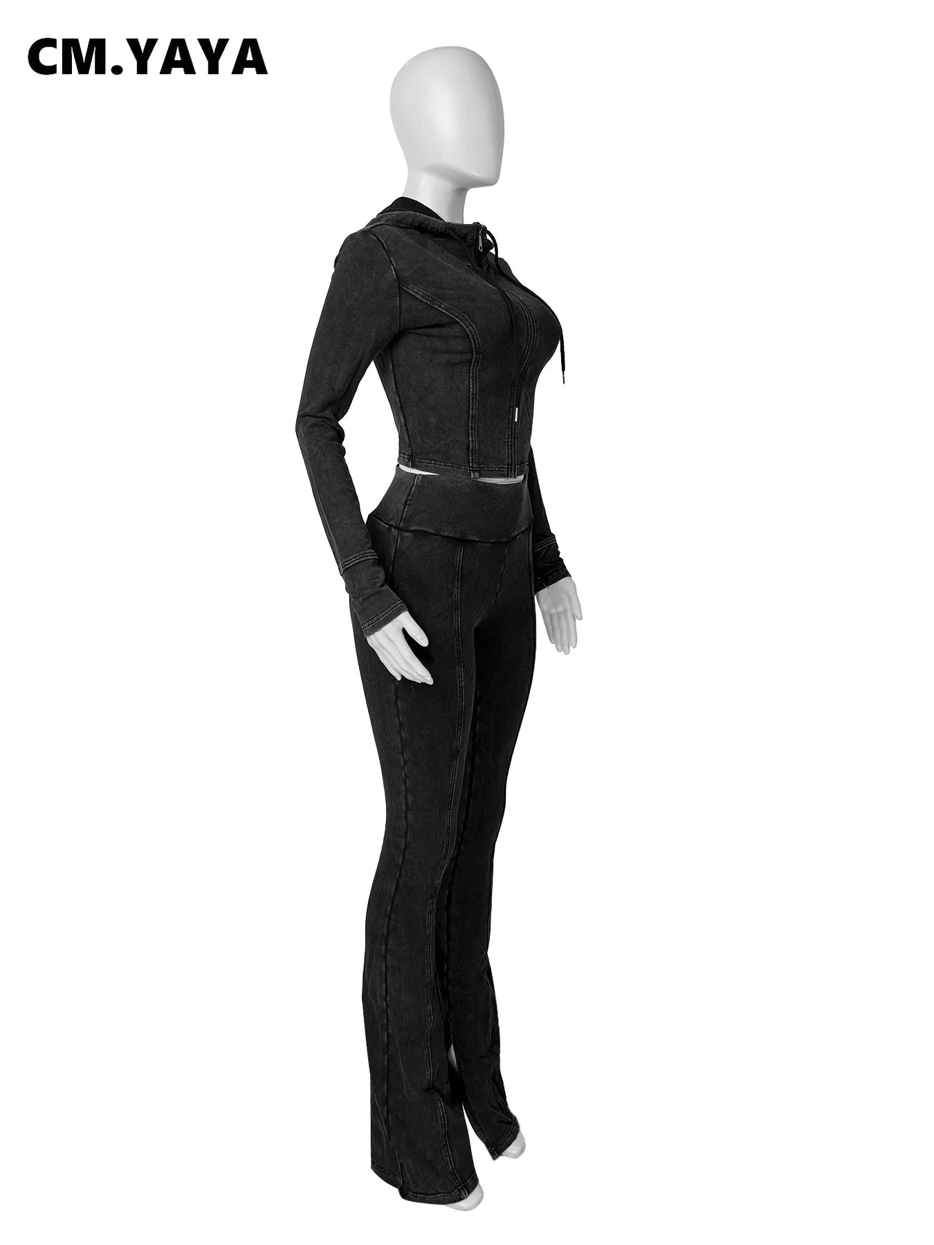 Women Casual Sportswear Outfit