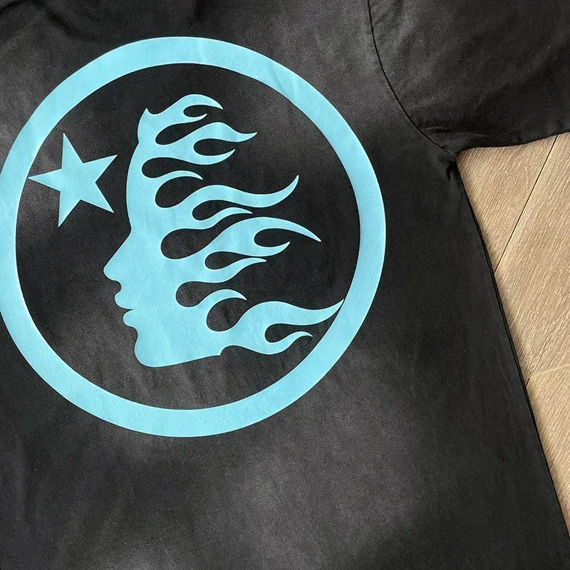 HS Cotton Tee