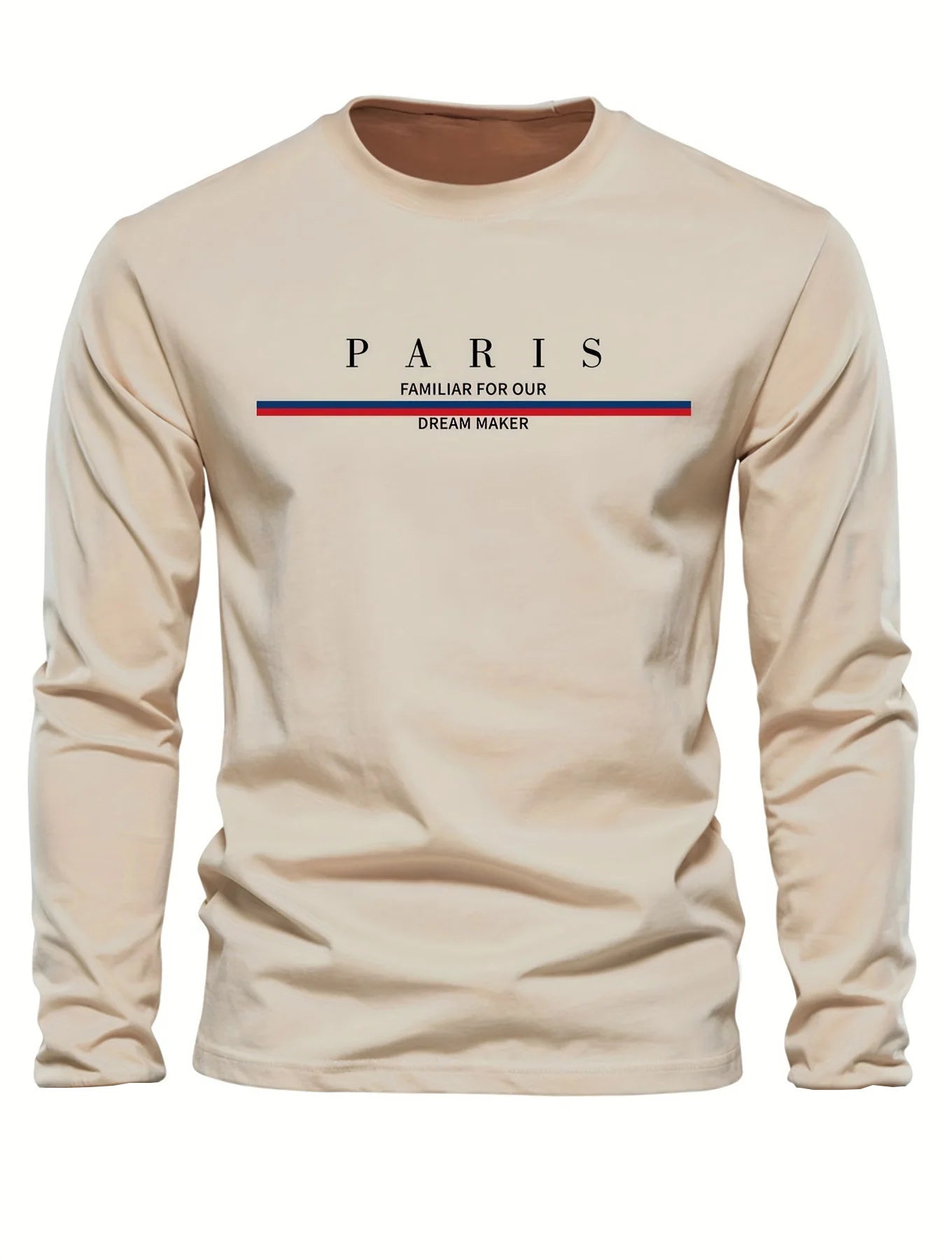 Men's Paris Sweatshirt
