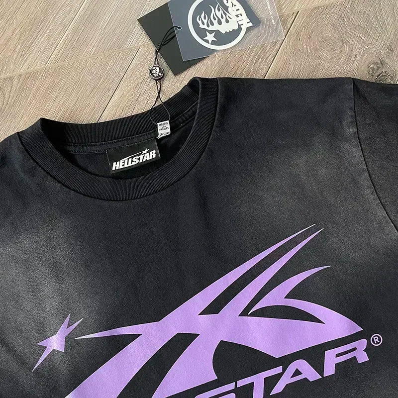 HS Cotton Tee