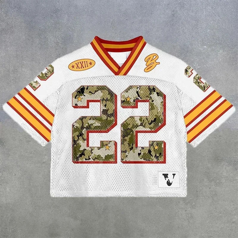 American Football Jerseys