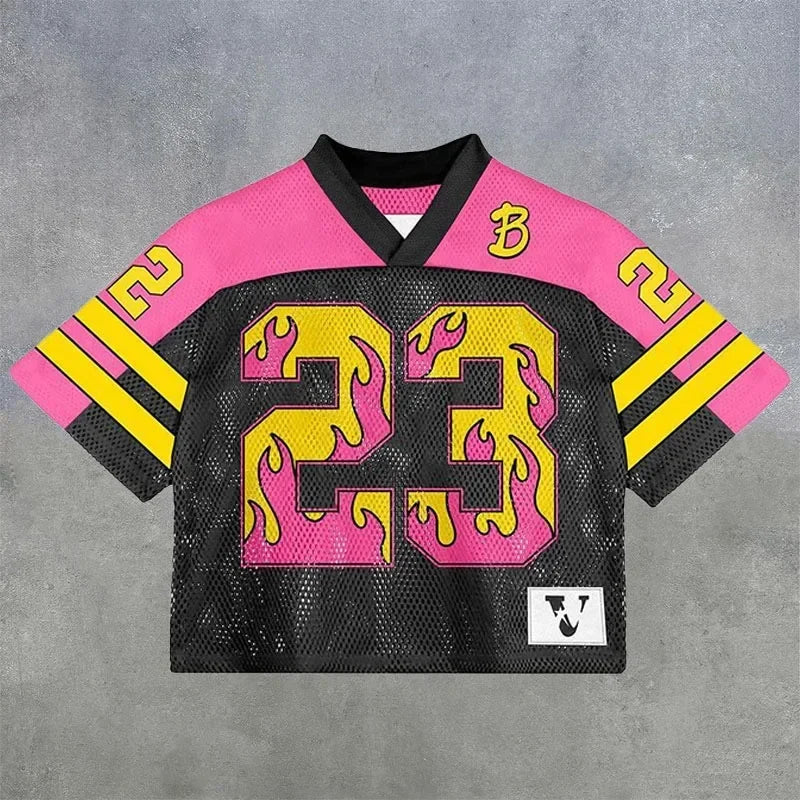 American Football Jerseys