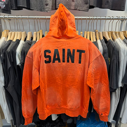 Saint Hoodie