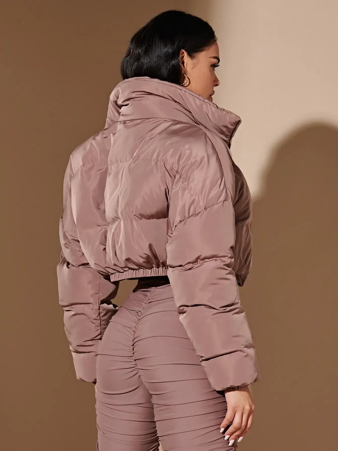 Women’s Padded Coat