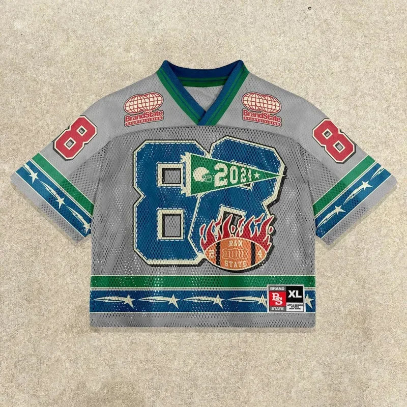 American Football Jerseys