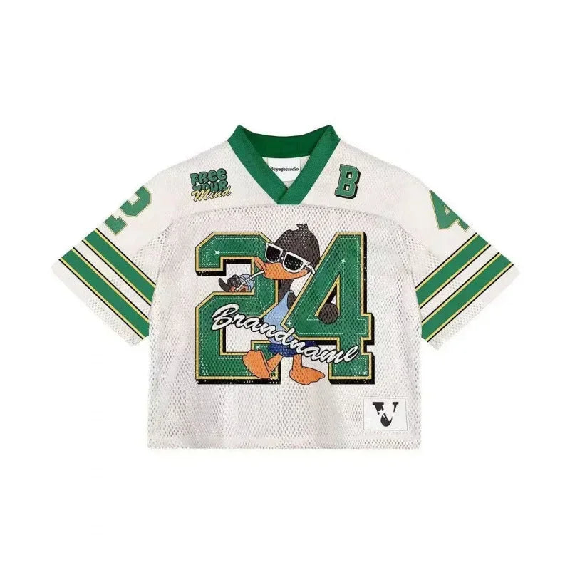 American Football Jerseys
