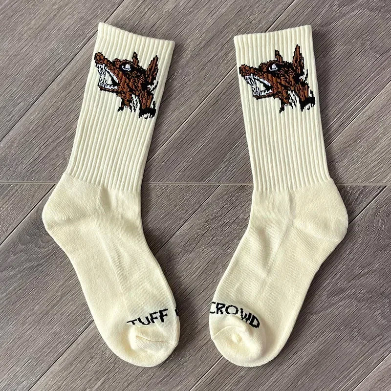 HS Classic Socks
