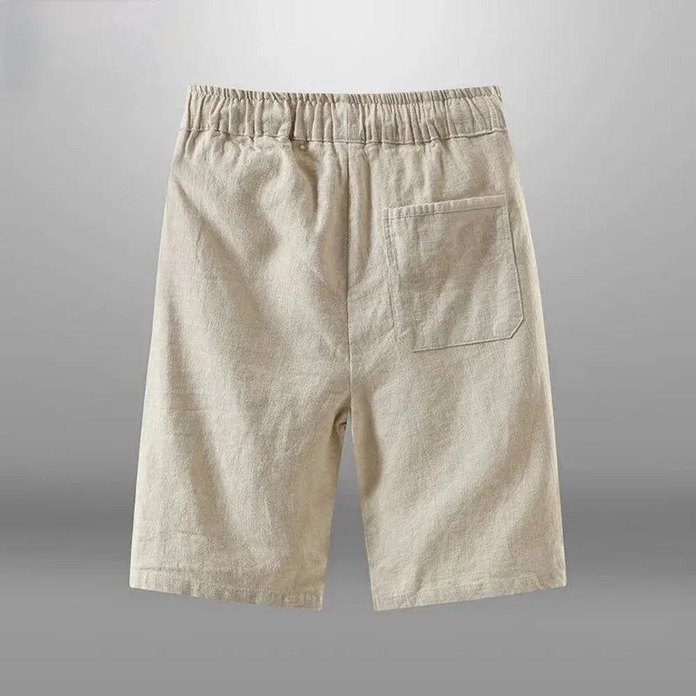 Men’s Casual Beach Shorts