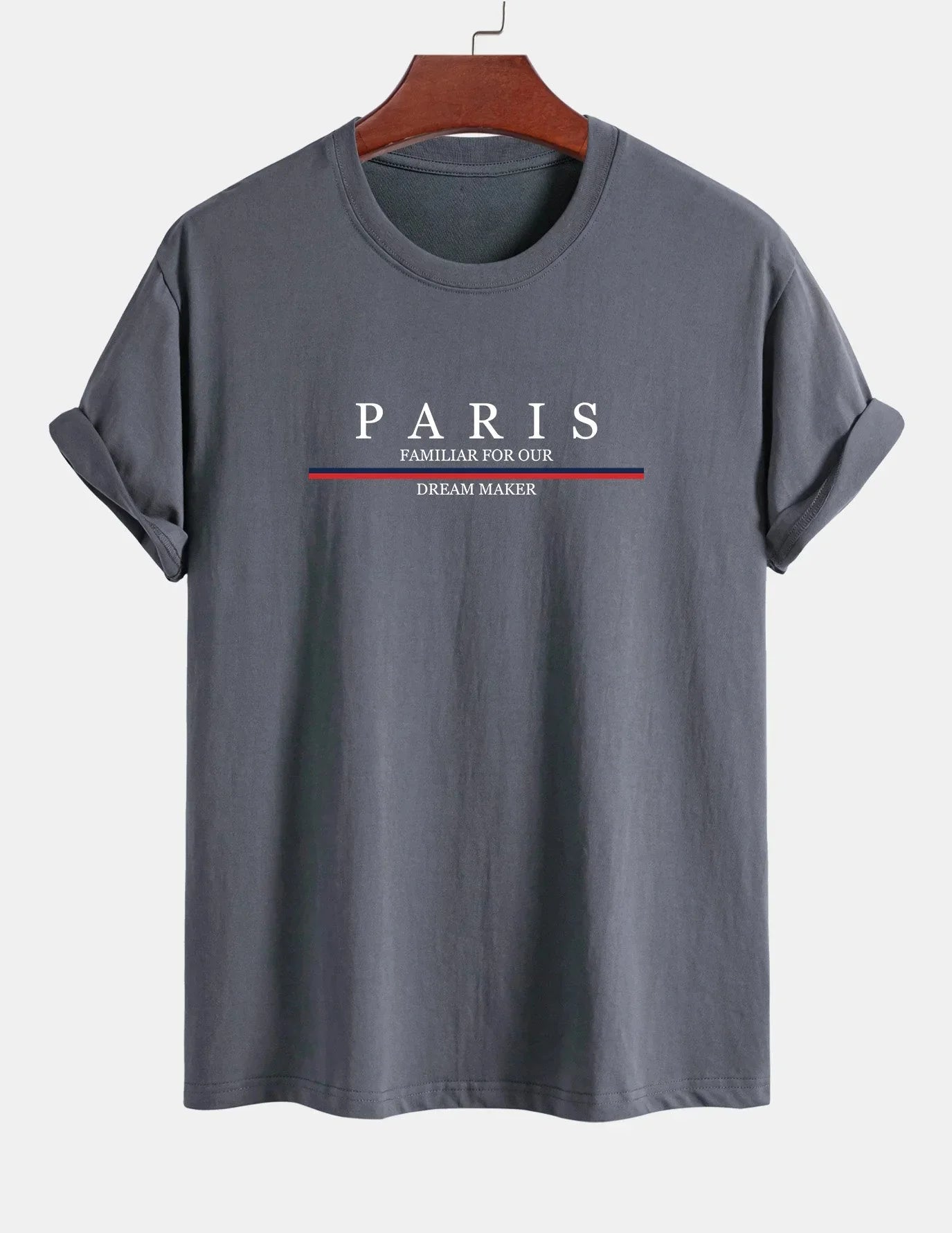 Men's Paris Sweatshirt