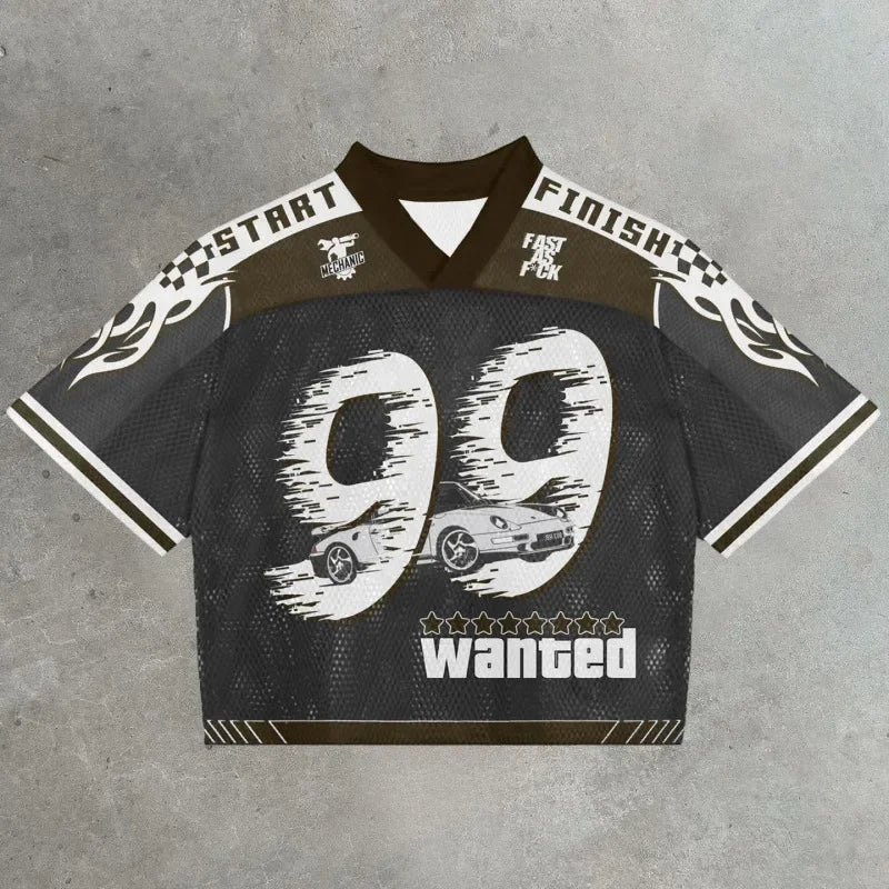 American Football Jerseys
