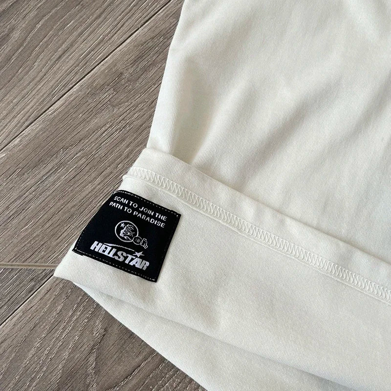 HS Gel Tee