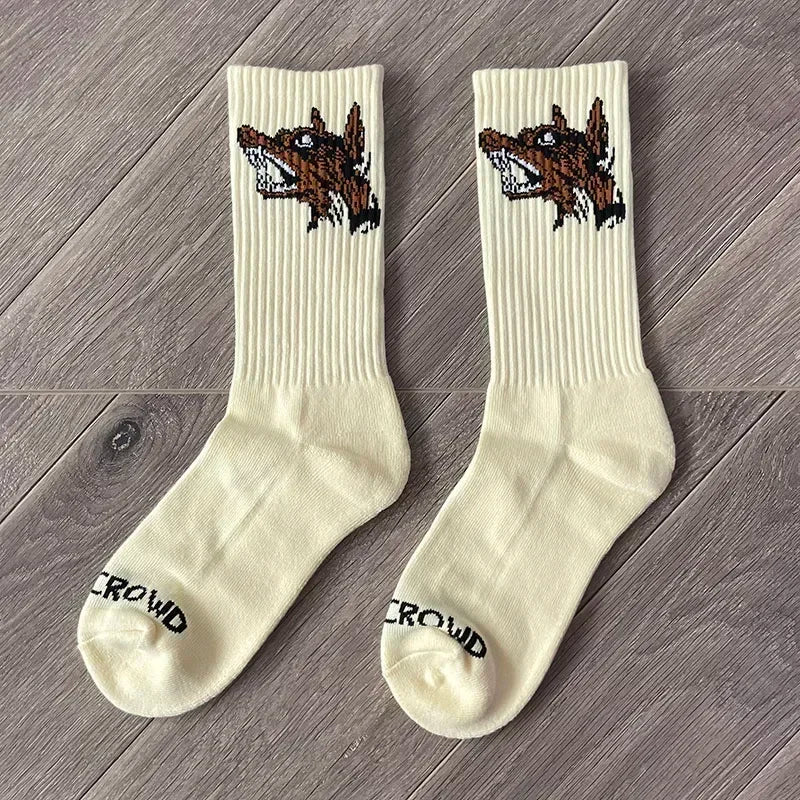 HS Classic Socks