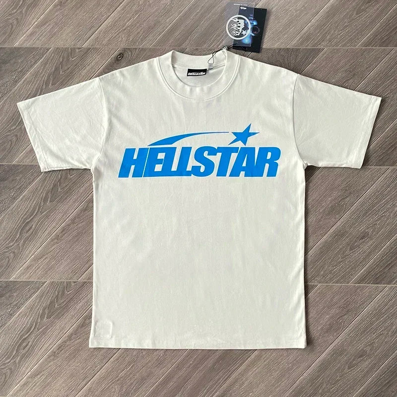 HS Gel Tee