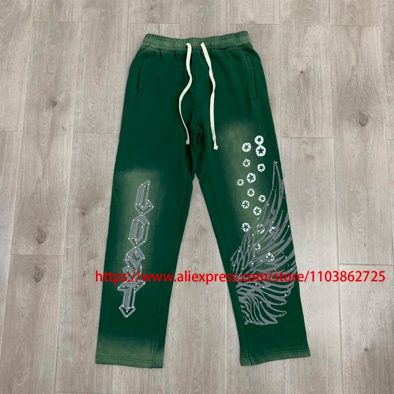 Lost Intricacy Hoodie Set