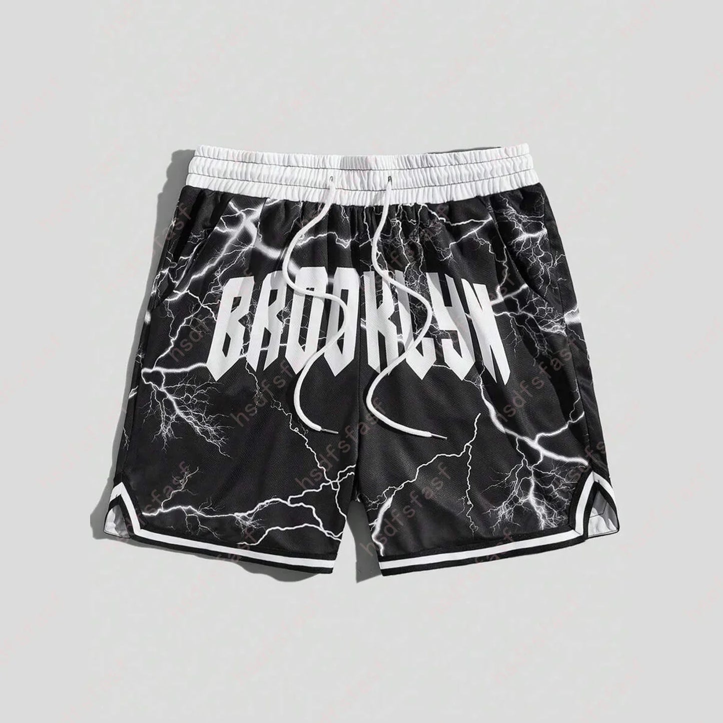 Men’s Summer Basketball Shorts