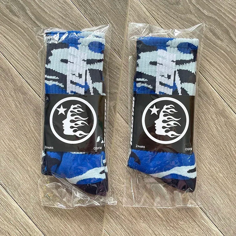 HS Classic Socks