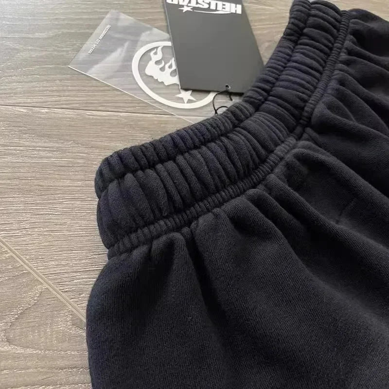 HS Uniform  Wash heavy pants