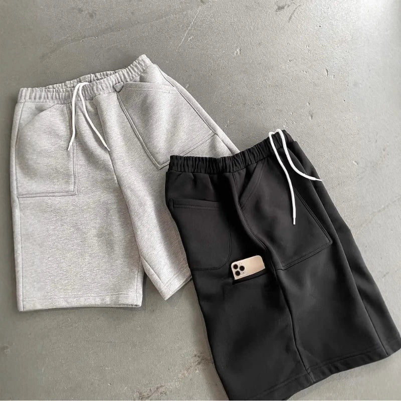 Harajuku Street Shorts