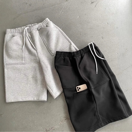 Harajuku Street Shorts