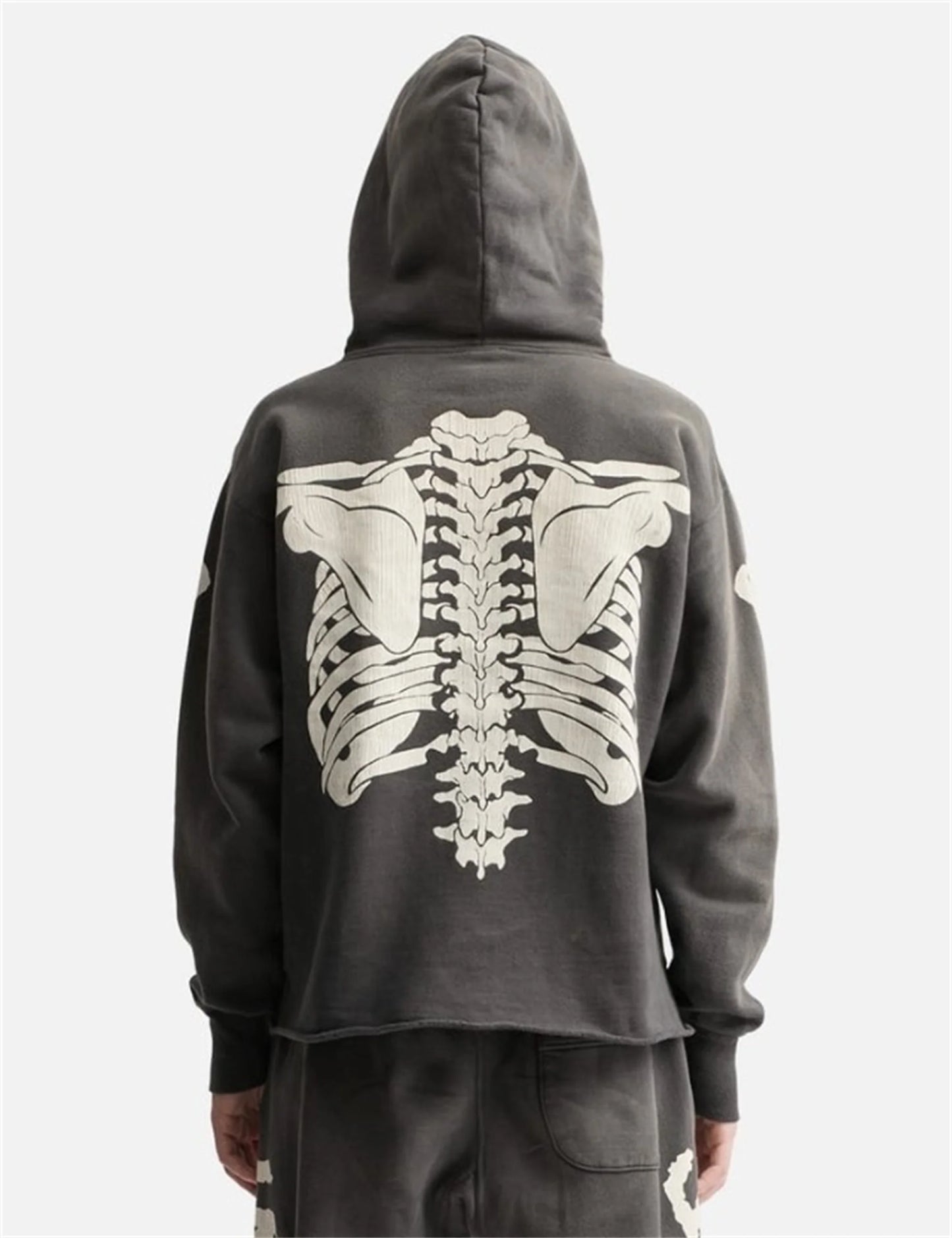 Skeleton Hoodie