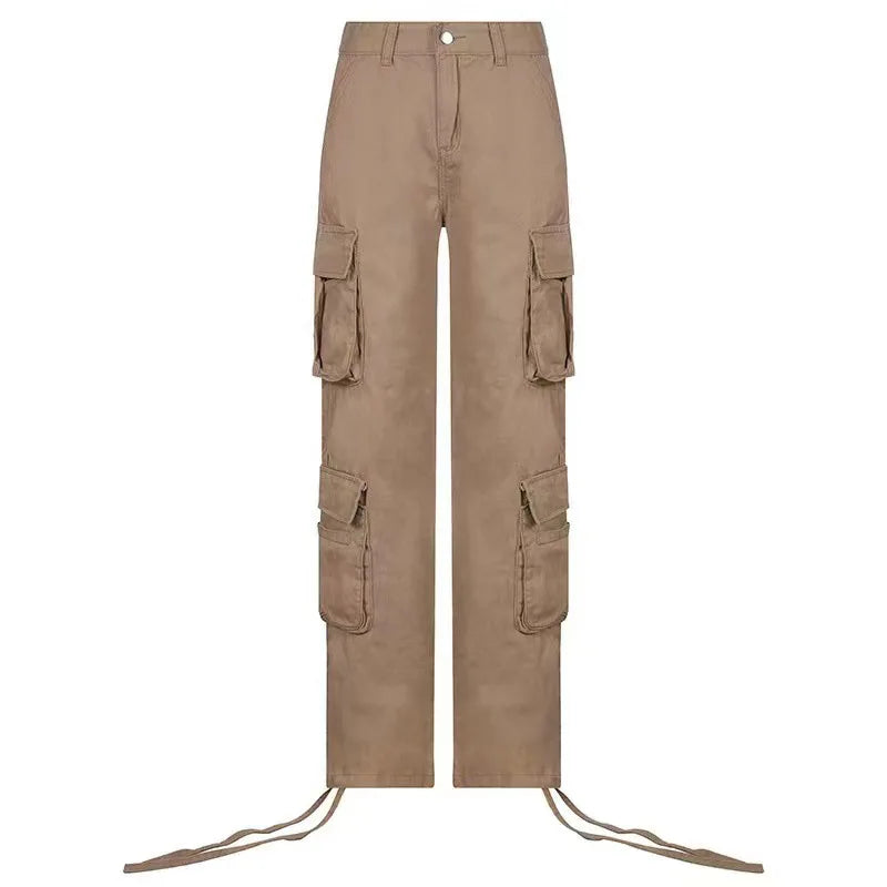 Street Hip-Hop Pants