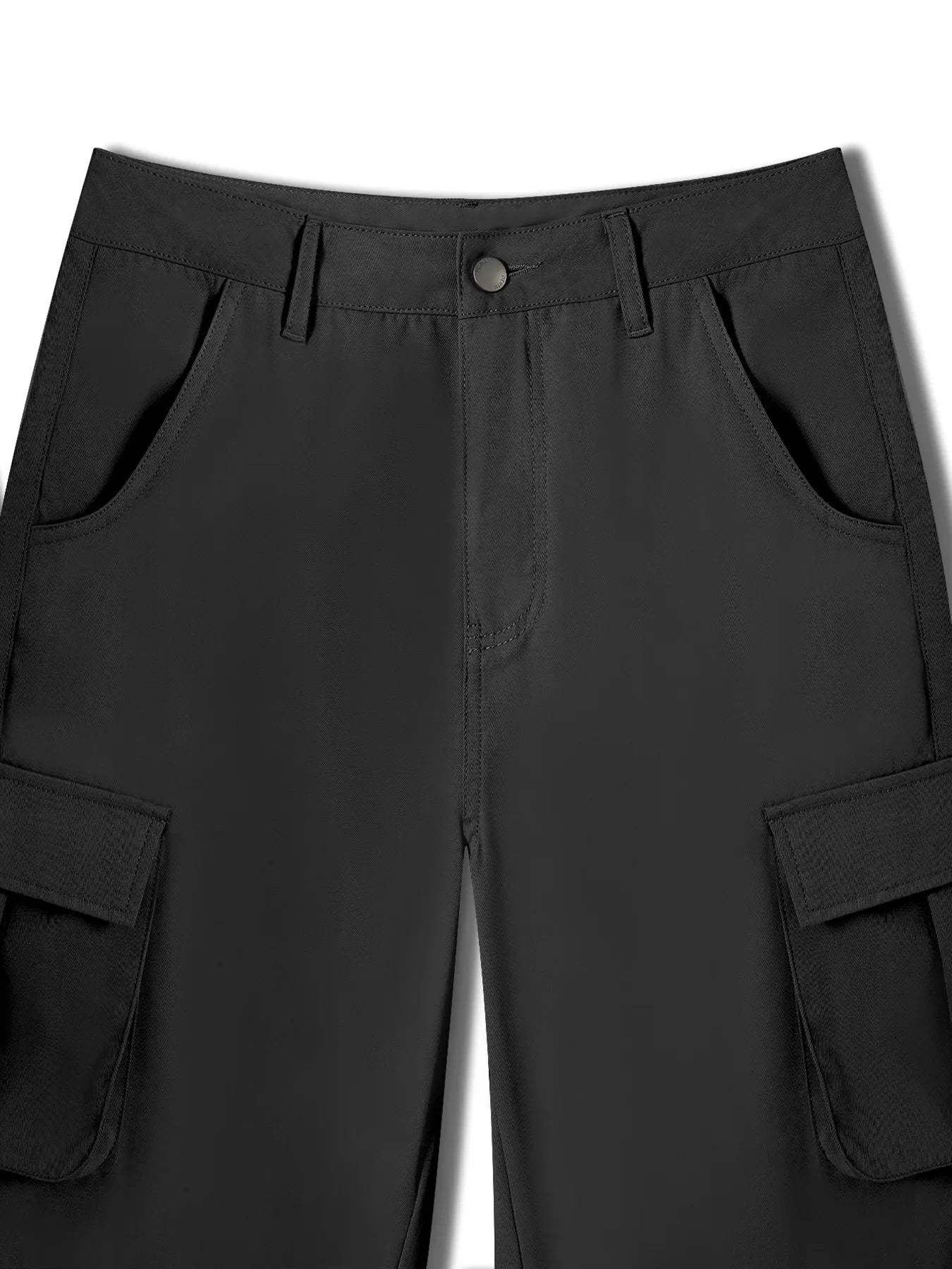 Straight Leg Tactical Work Pants
