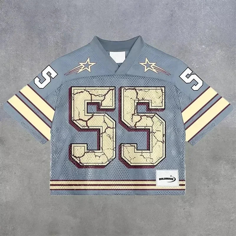 American Football Jerseys