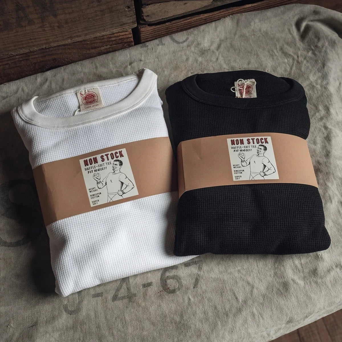 Men’s Warm Winter Shirt