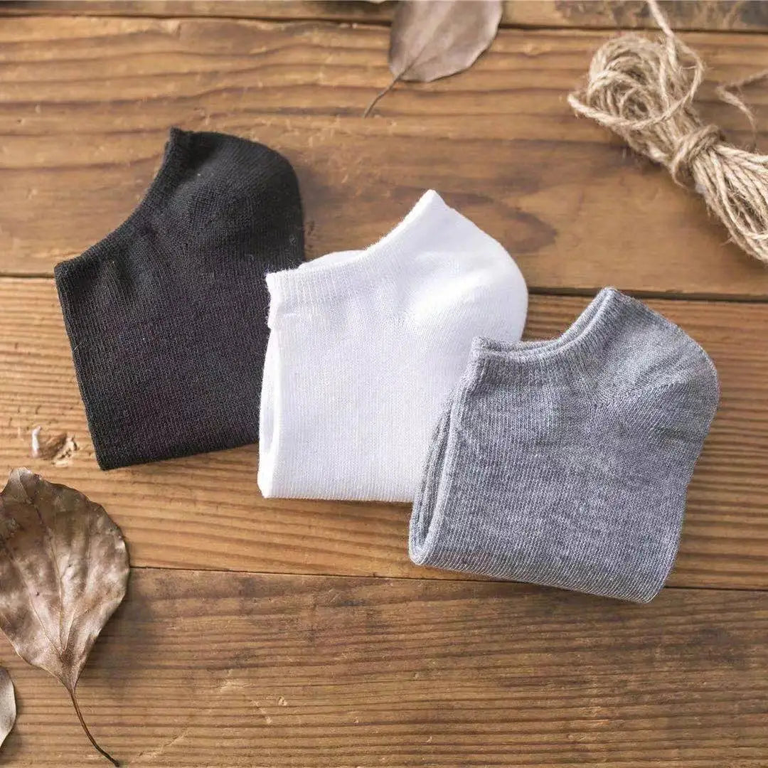 5/10 Pairs Comfort Socks