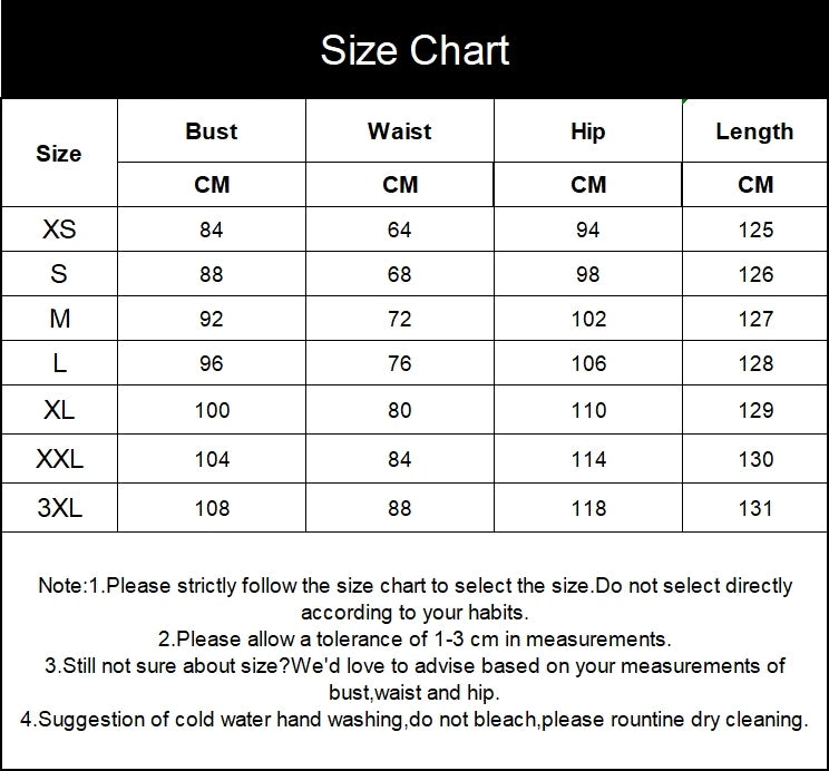A-Line Chiffon Dress