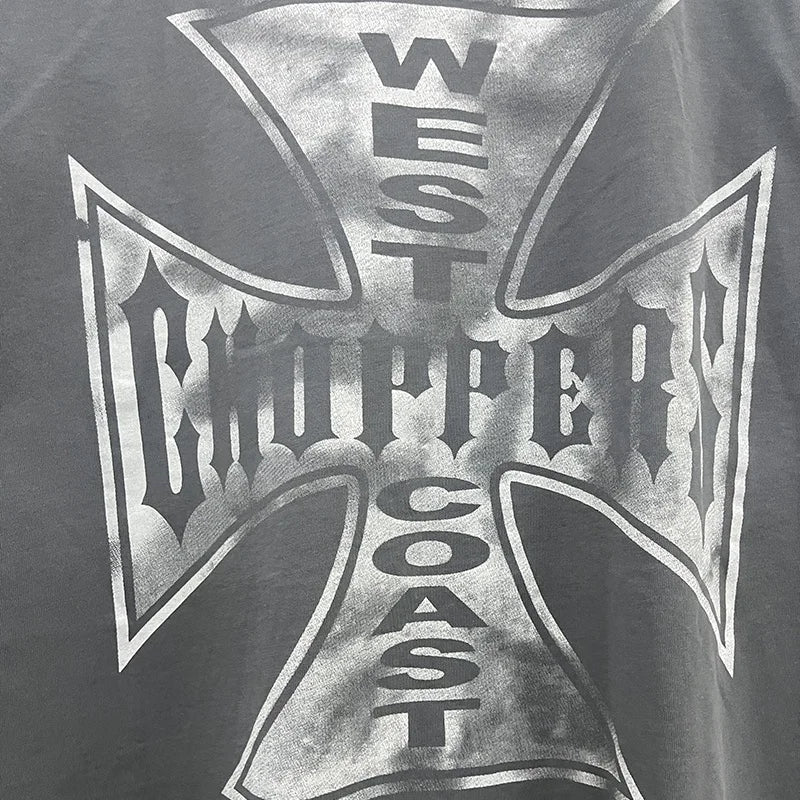 West Coast Choppers Tee