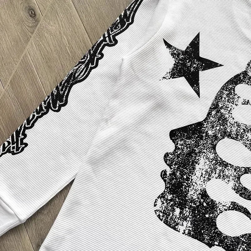 HS Overwinning Graphic Tee