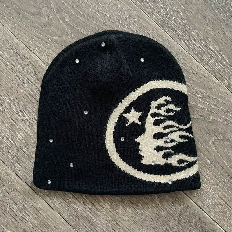 Men Women Casual Beanie